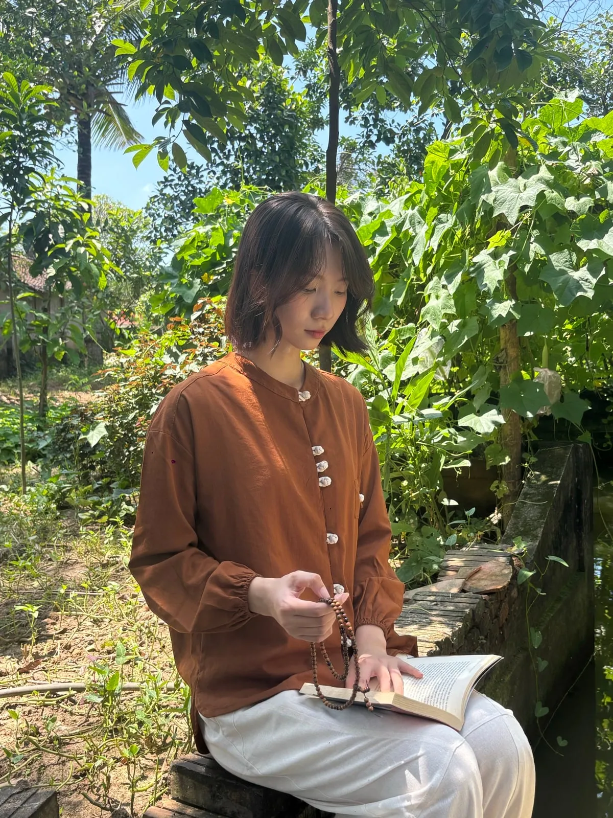 Mộc An