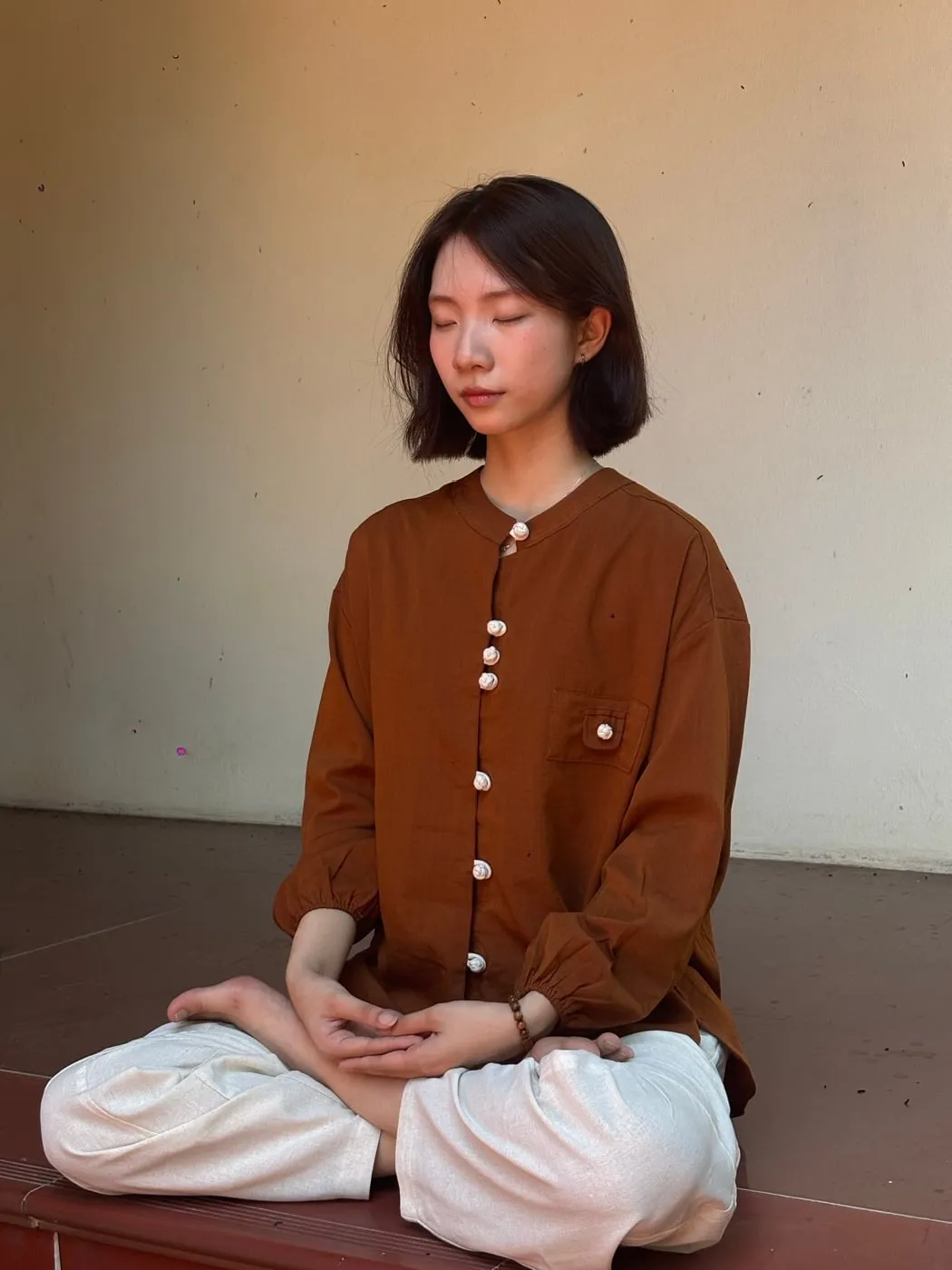 MỘC AN