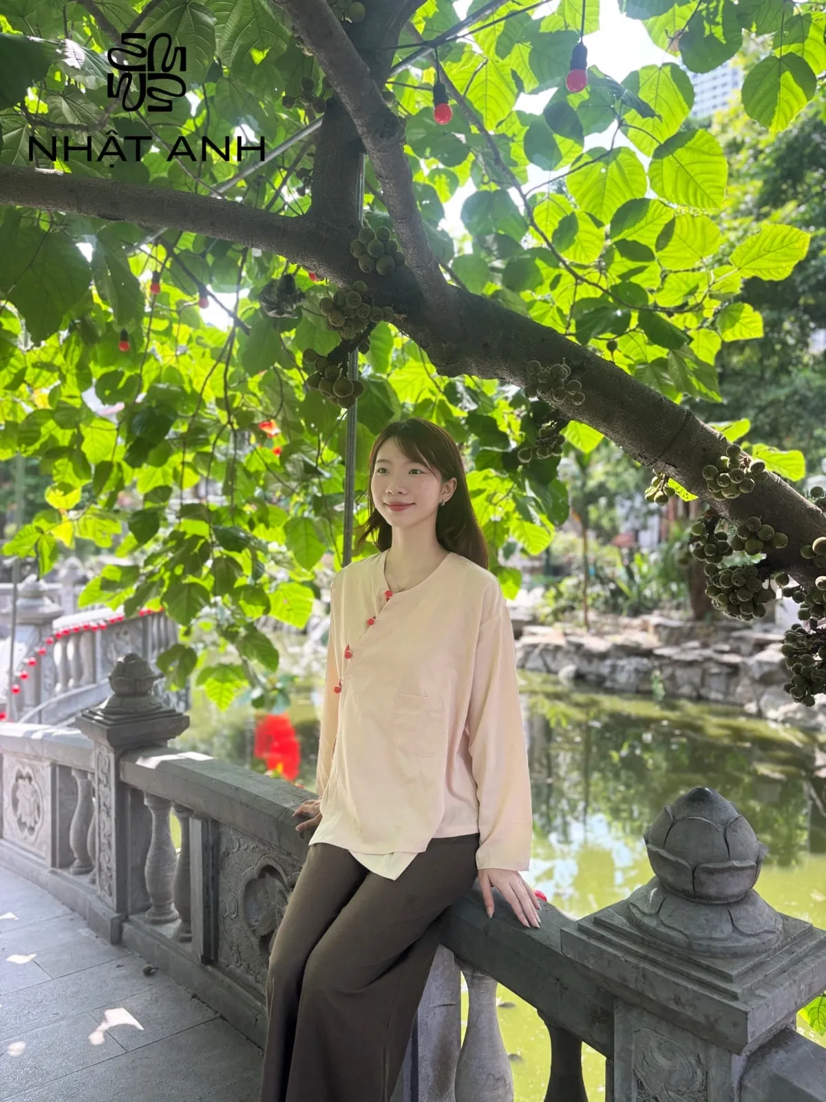 VÂN MỘC